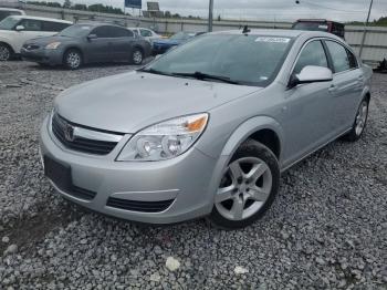 Salvage Saturn Aura