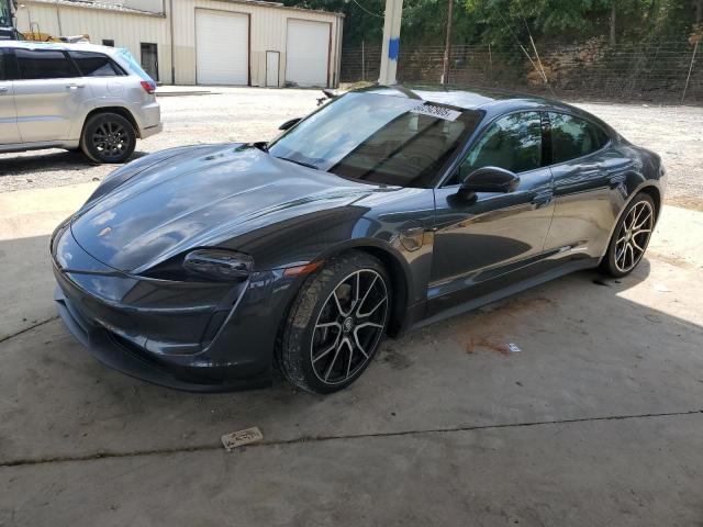 Salvage Porsche Taycan