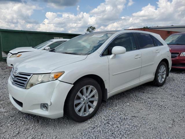  Salvage Toyota Venza
