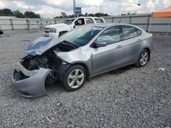  Salvage Dodge Dart