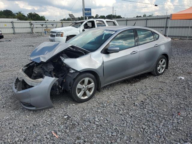  Salvage Dodge Dart