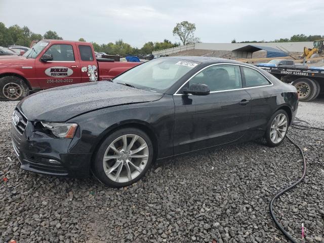  Salvage Audi A5