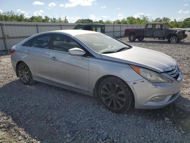 Hyundai SONATA Se Image 4
