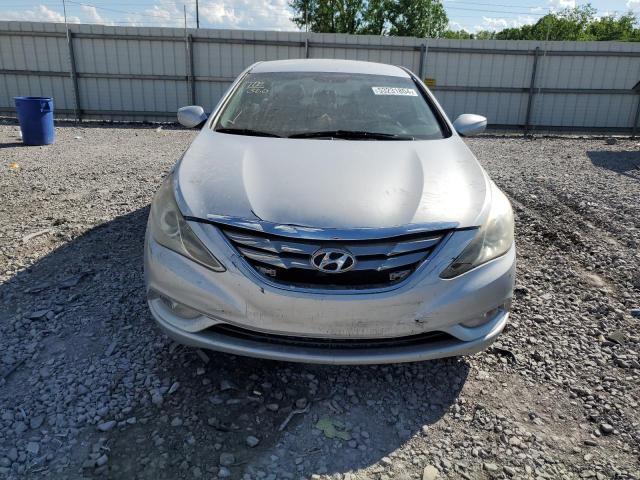 Hyundai SONATA Se Image 3