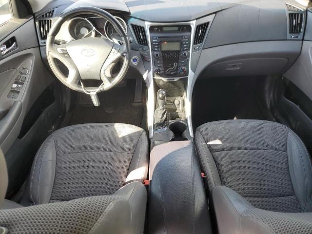 Hyundai SONATA Se Image 12