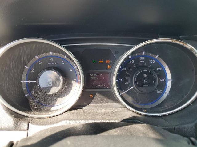 Hyundai SONATA Se Image 7