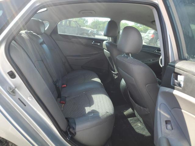 Hyundai SONATA Se Image 5