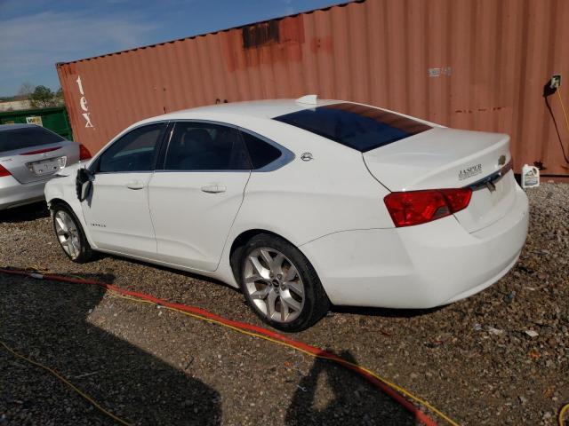 Chevrolet Impala Ls Image 3