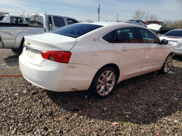 Chevrolet Impala Ls Image 9