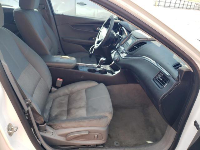 Chevrolet Impala Ls Image 5