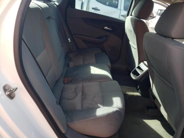 Chevrolet Impala Ls Image 4