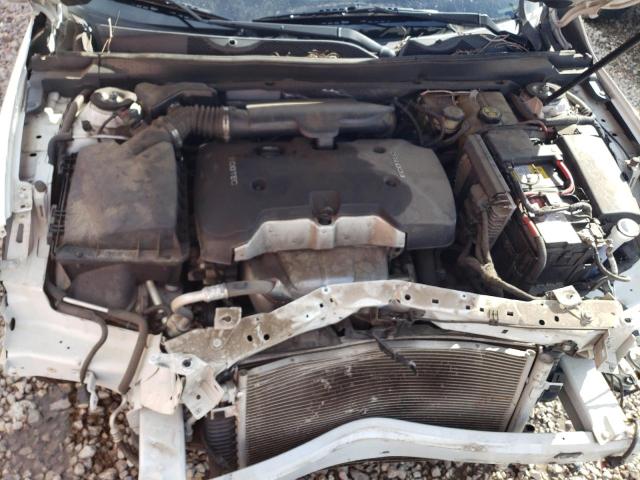 Chevrolet Impala Ls Image 8