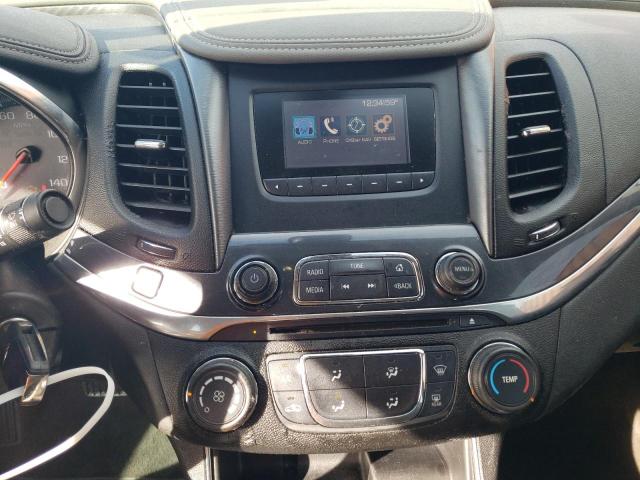 Chevrolet Impala Ls Image 10