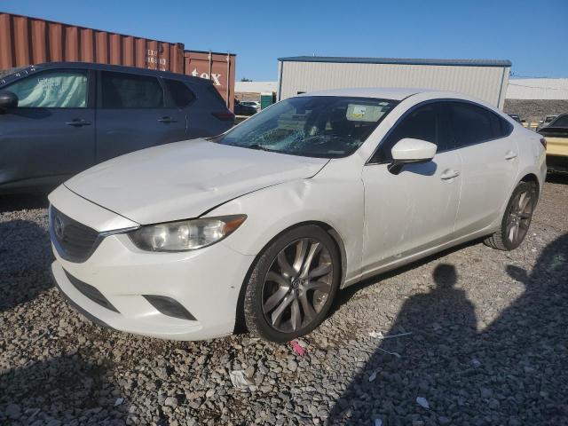  Salvage Mazda 6