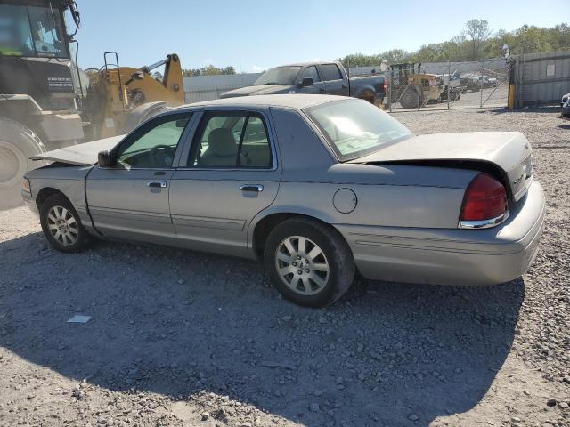 Ford Crown Vic Lx Image 12