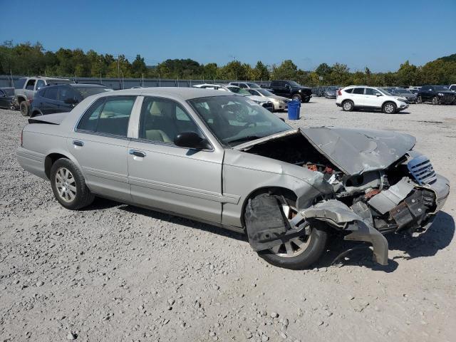 Ford Crown Vic Lx Image 3