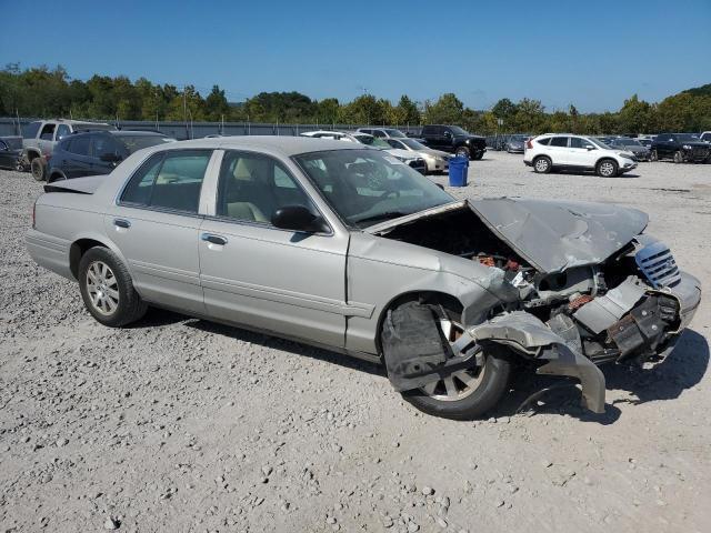 Ford Crown Vic Lx Image 3