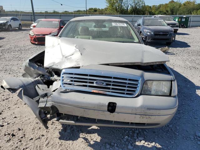 Ford Crown Vic Lx Image 10