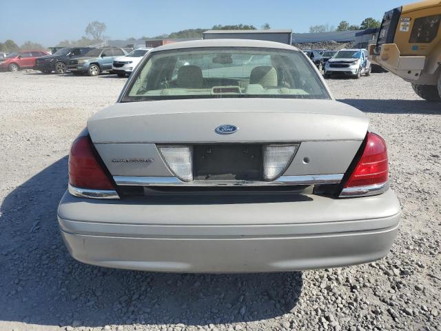 Ford Crown Vic Lx Image 4