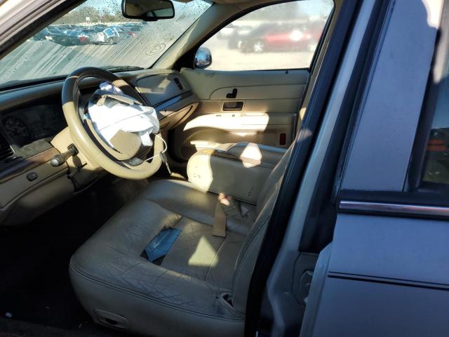 Ford Crown Vic Lx Image 9