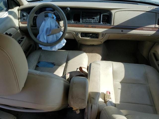 Ford Crown Vic Lx Image 5