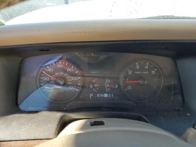 Ford Crown Vic Lx Image 7