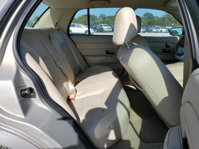 Ford Crown Vic Lx Image 11