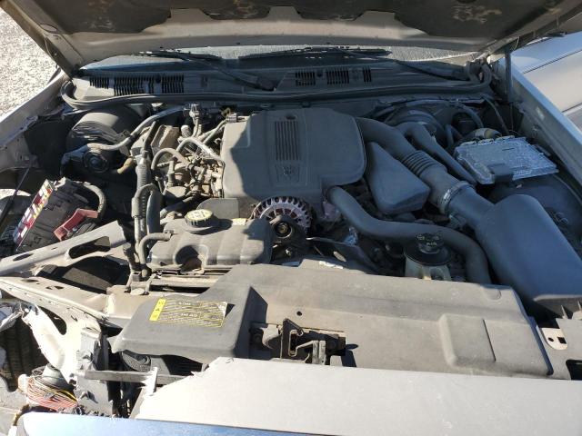 Ford Crown Vic Lx Image 2