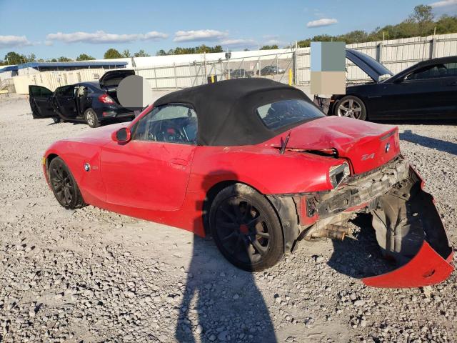 BMW Z Series 3.0 Image 5