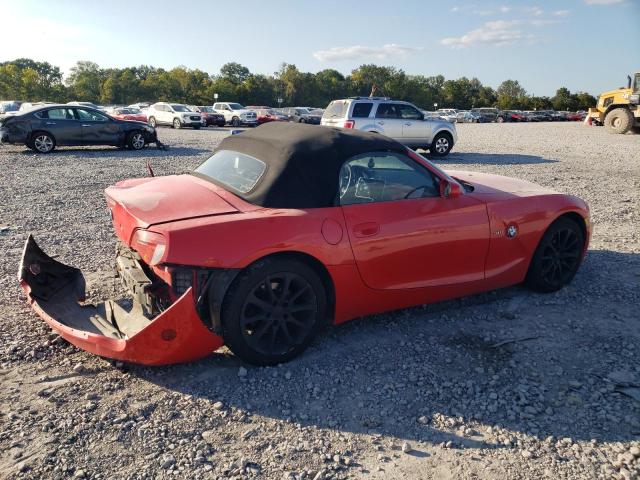 BMW Z Series 3.0 Image 6