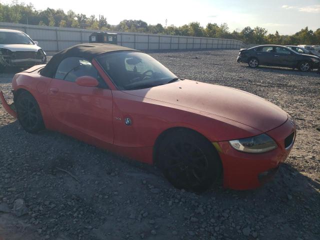 BMW Z Series 3.0 Image 3