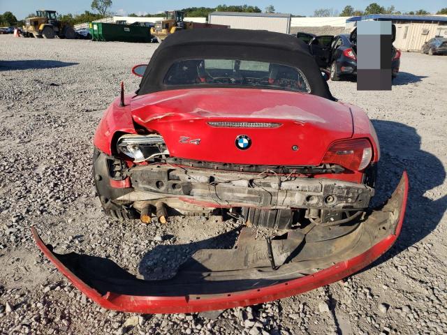 BMW Z Series 3.0 Image 9