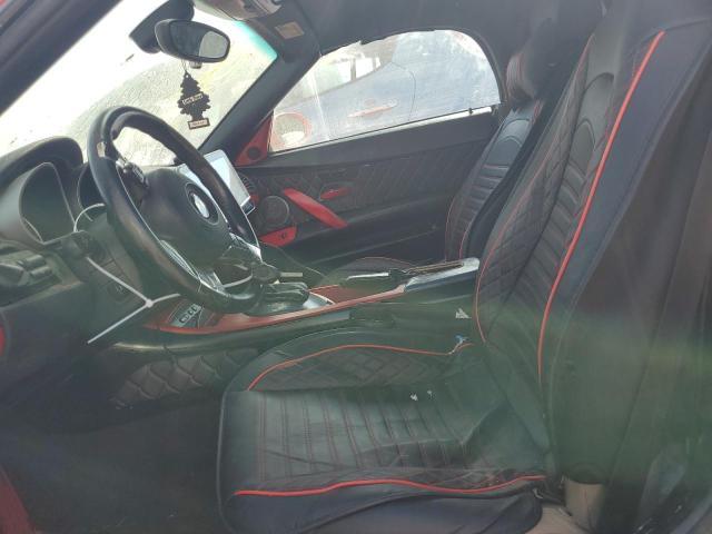 BMW Z Series 3.0 Image 10