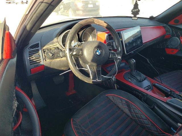 BMW Z Series 3.0 Image 12