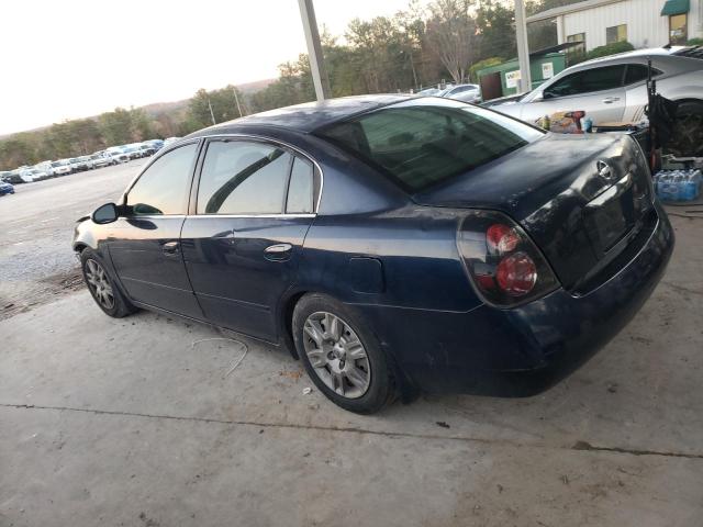 Nissan Altima S Image 7