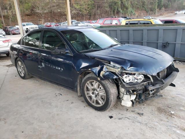 Nissan Altima S Image 5