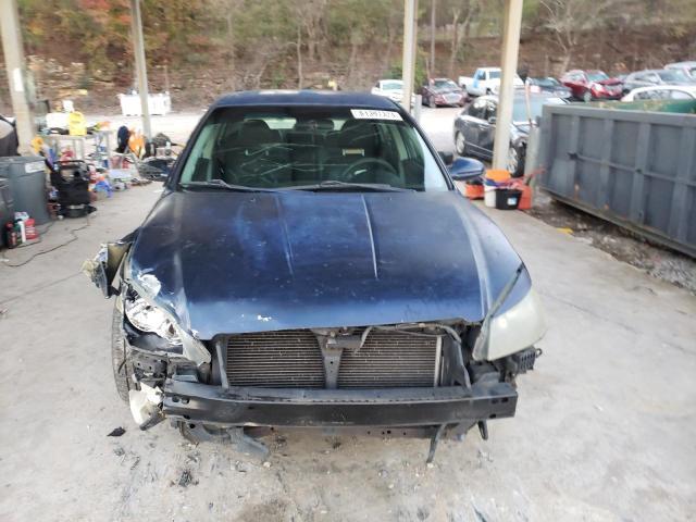 Nissan Altima S Image 12