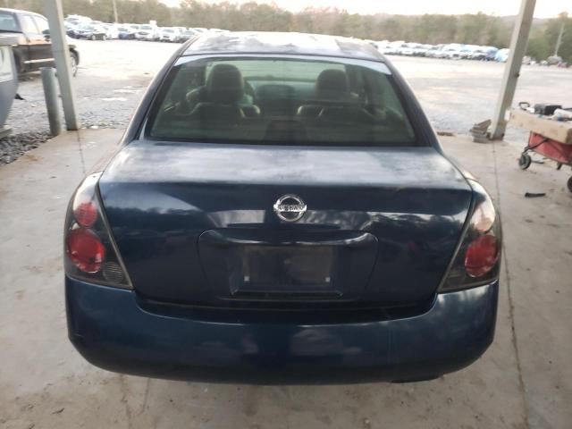 Nissan Altima S Image 4