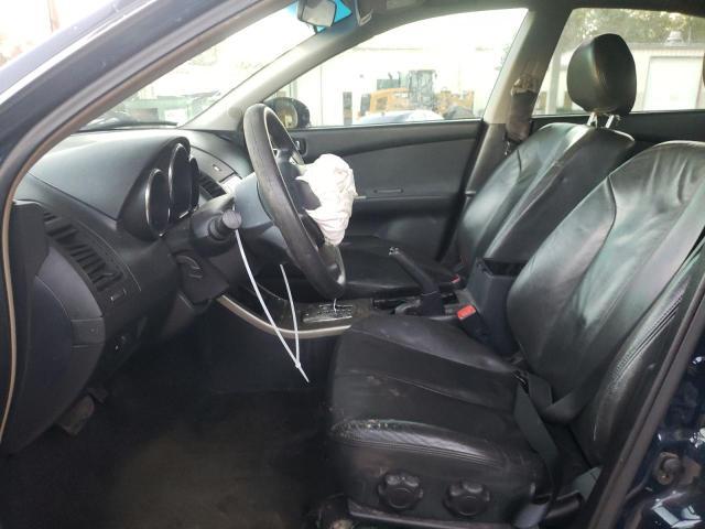 Nissan Altima S Image 3