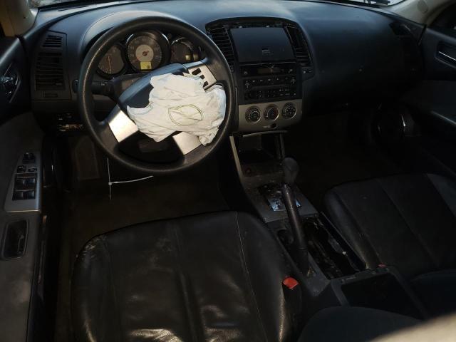 Nissan Altima S Image 2