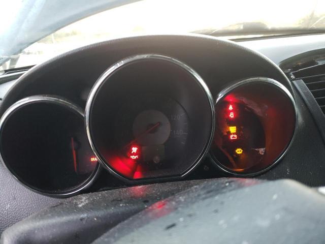 Nissan Altima S Image 6