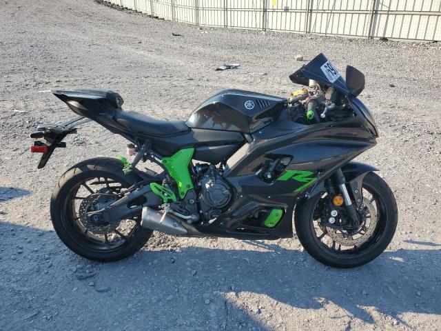 Salvage Yamaha Yzfr7