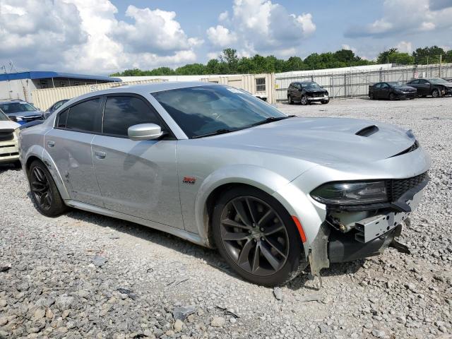 Dodge Charger Scat Pack Image 4