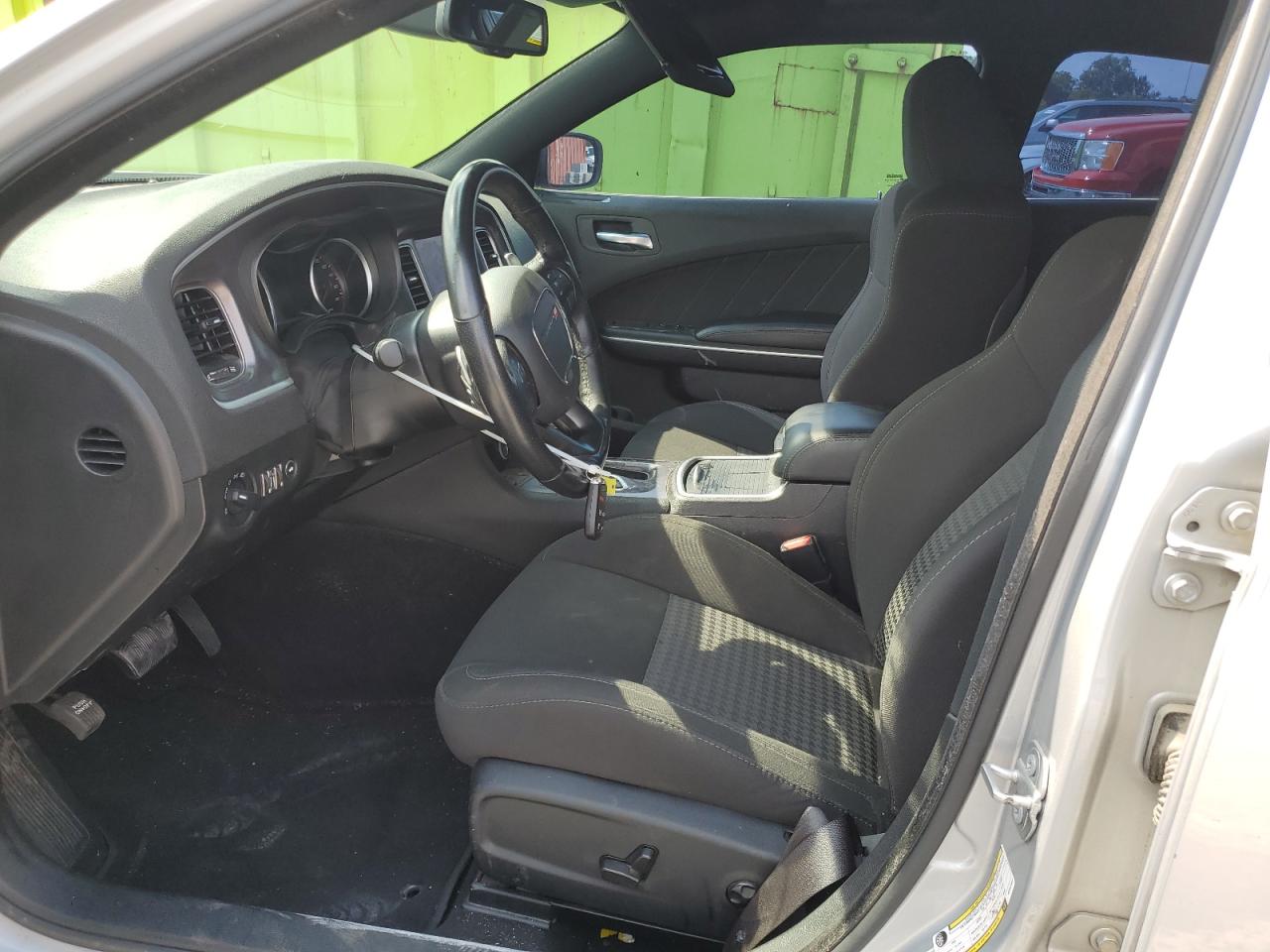 Dodge Charger Scat Pack Image 2