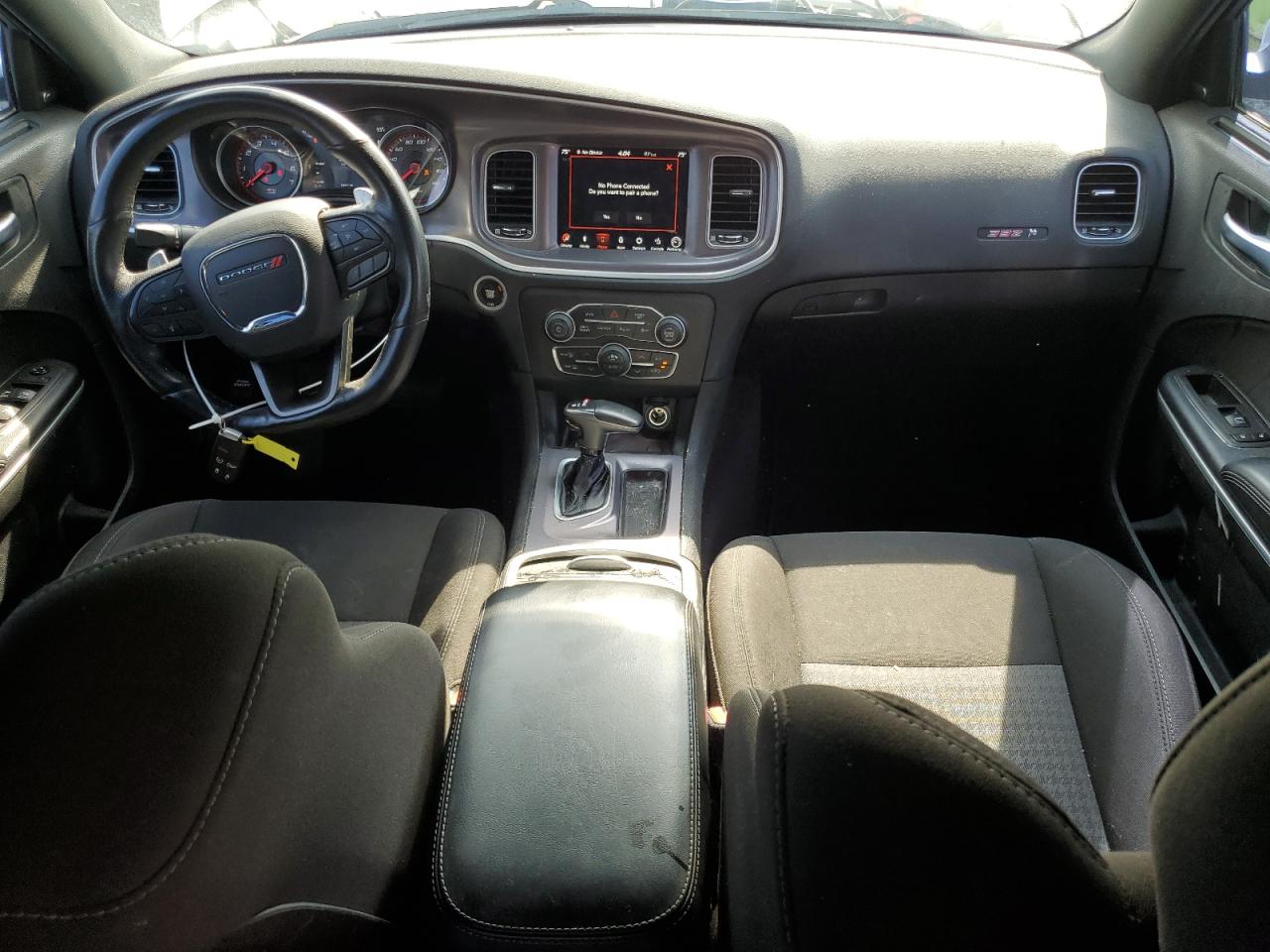 Dodge Charger Scat Pack Image 8