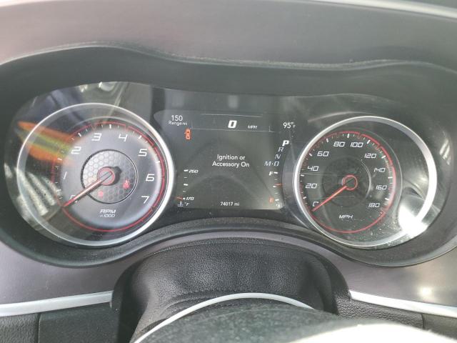 Dodge Charger Scat Pack Image 7