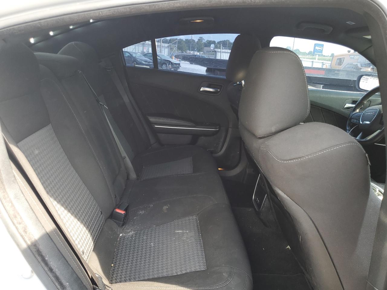 Dodge Charger Scat Pack Image 5