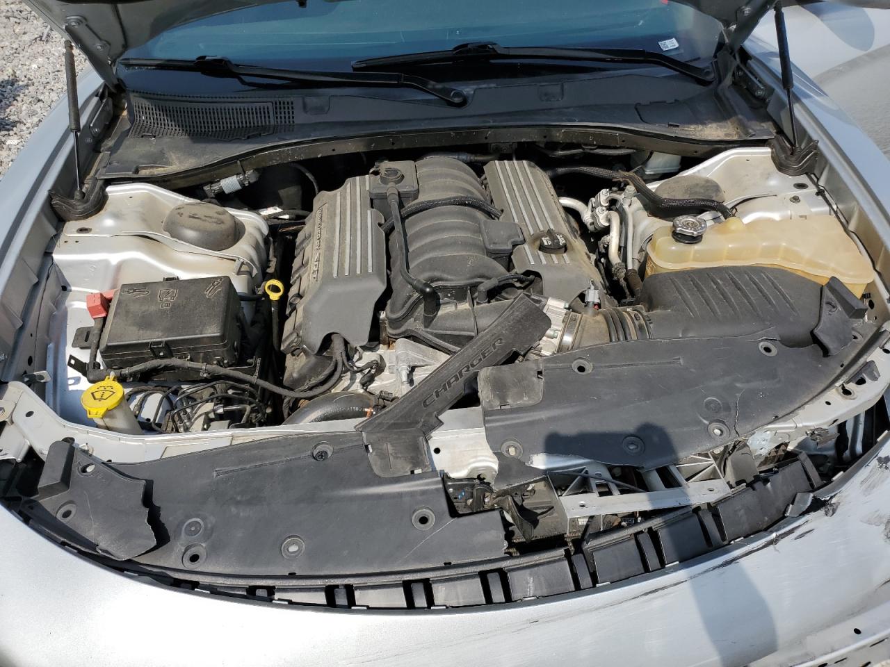 Dodge Charger Scat Pack Image 9