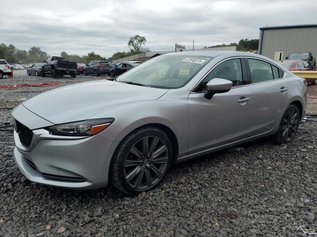  Salvage Mazda 6