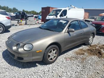  Salvage Toyota Celica